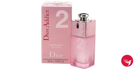 dior addict summer perfume